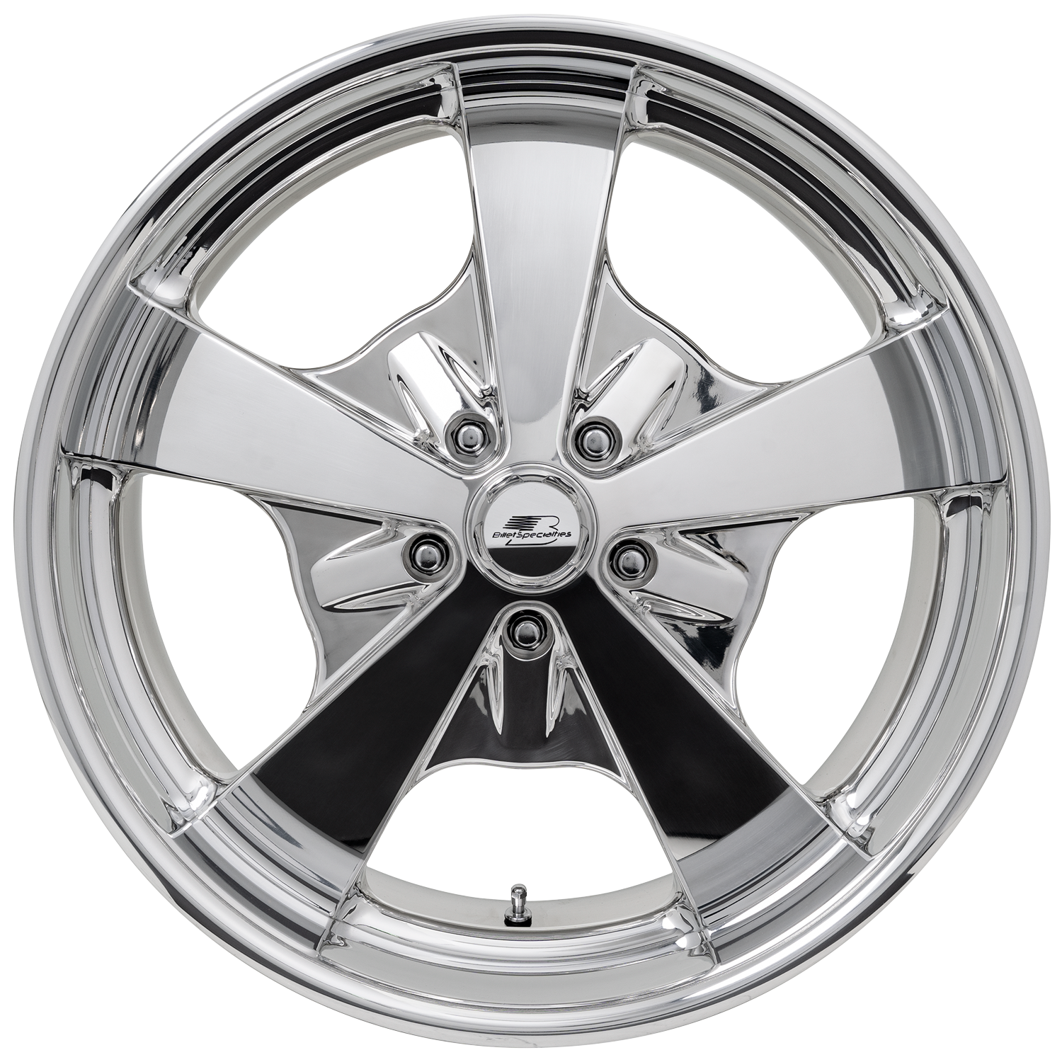 Billet Specialties Freemont