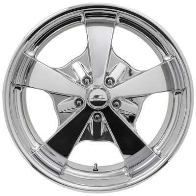 Billet Specialties Freemont