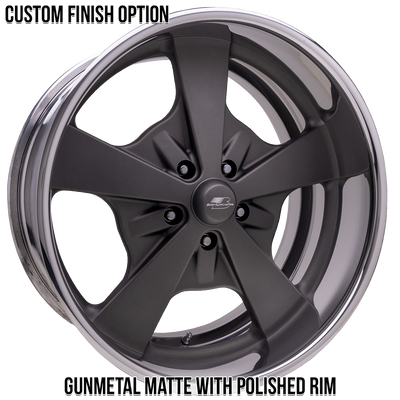 Billet Specialties Freemont
