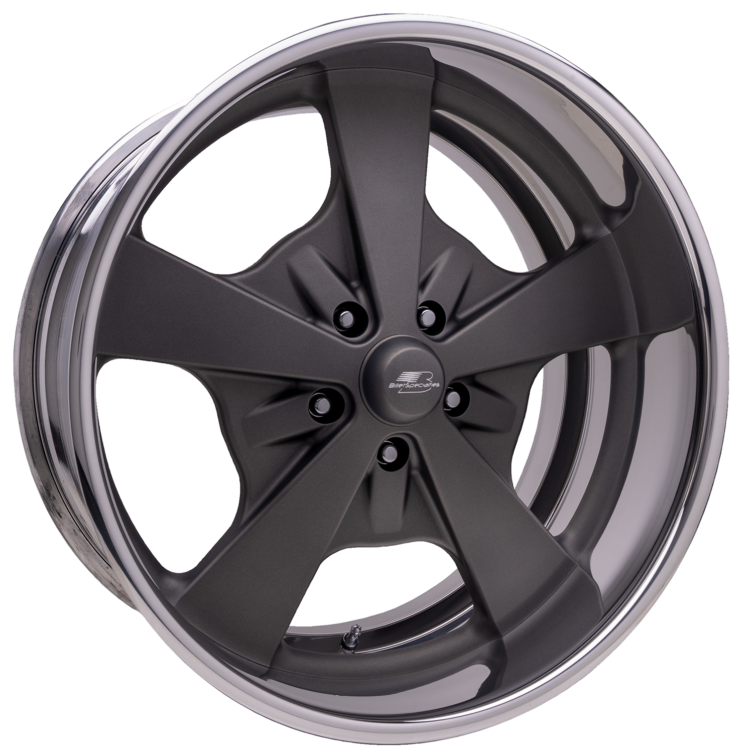 Billet Specialties Freemont