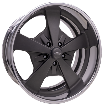 Billet Specialties Freemont