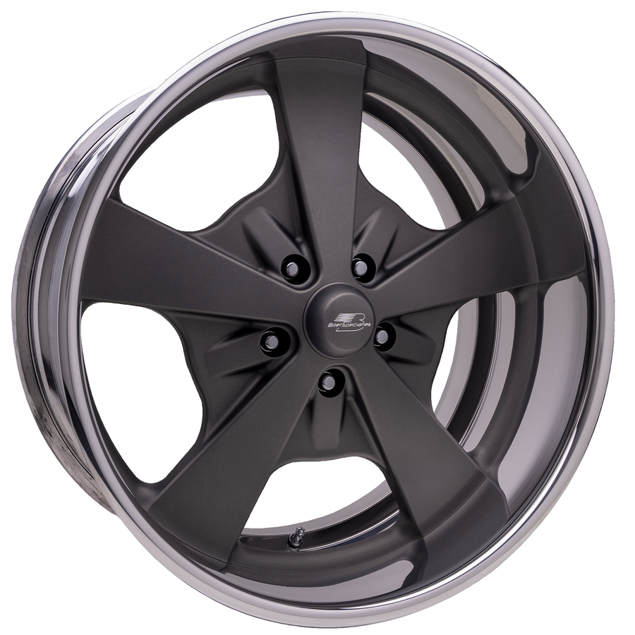 Billet Specialties Freemont