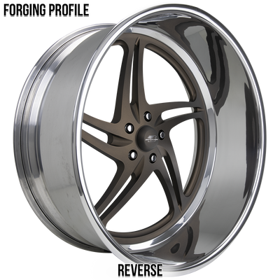 Billet Specialties Stealth