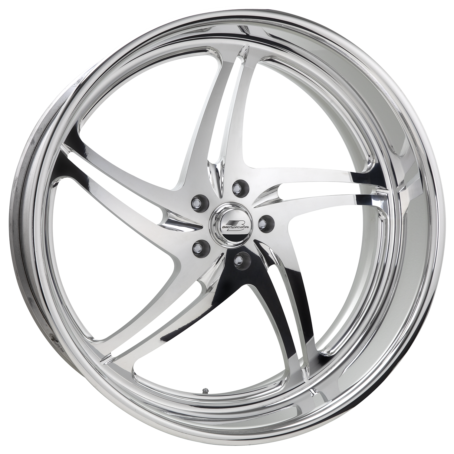 Billet Specialties Stealth