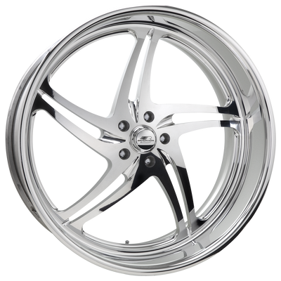 Billet Specialties Stealth