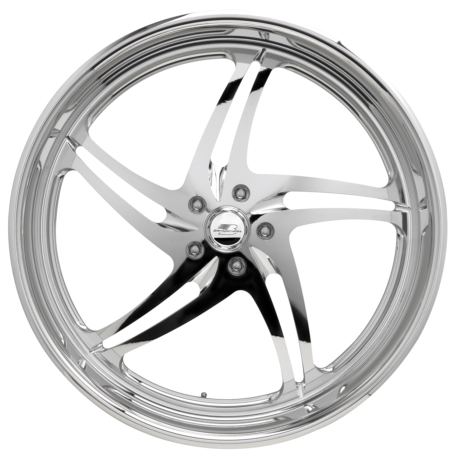 Billet Specialties Stealth