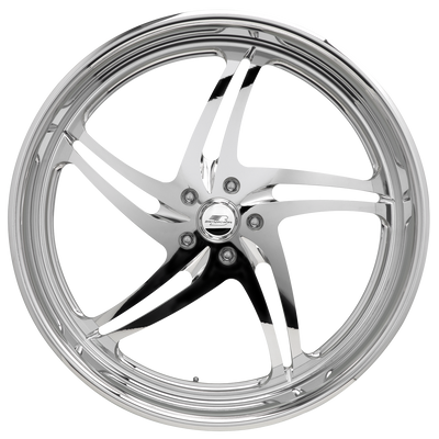 Billet Specialties Stealth