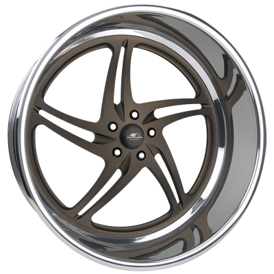 Billet Specialties Stealth