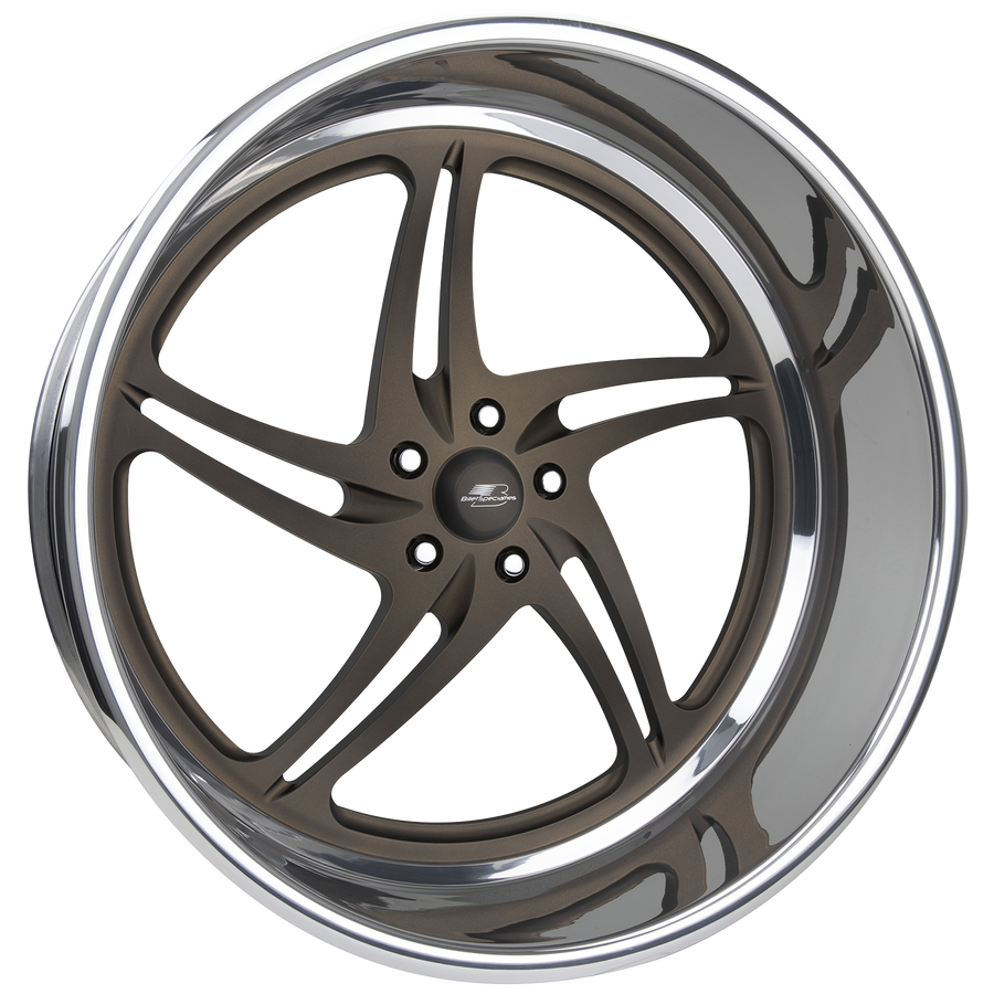 Billet Specialties Stealth