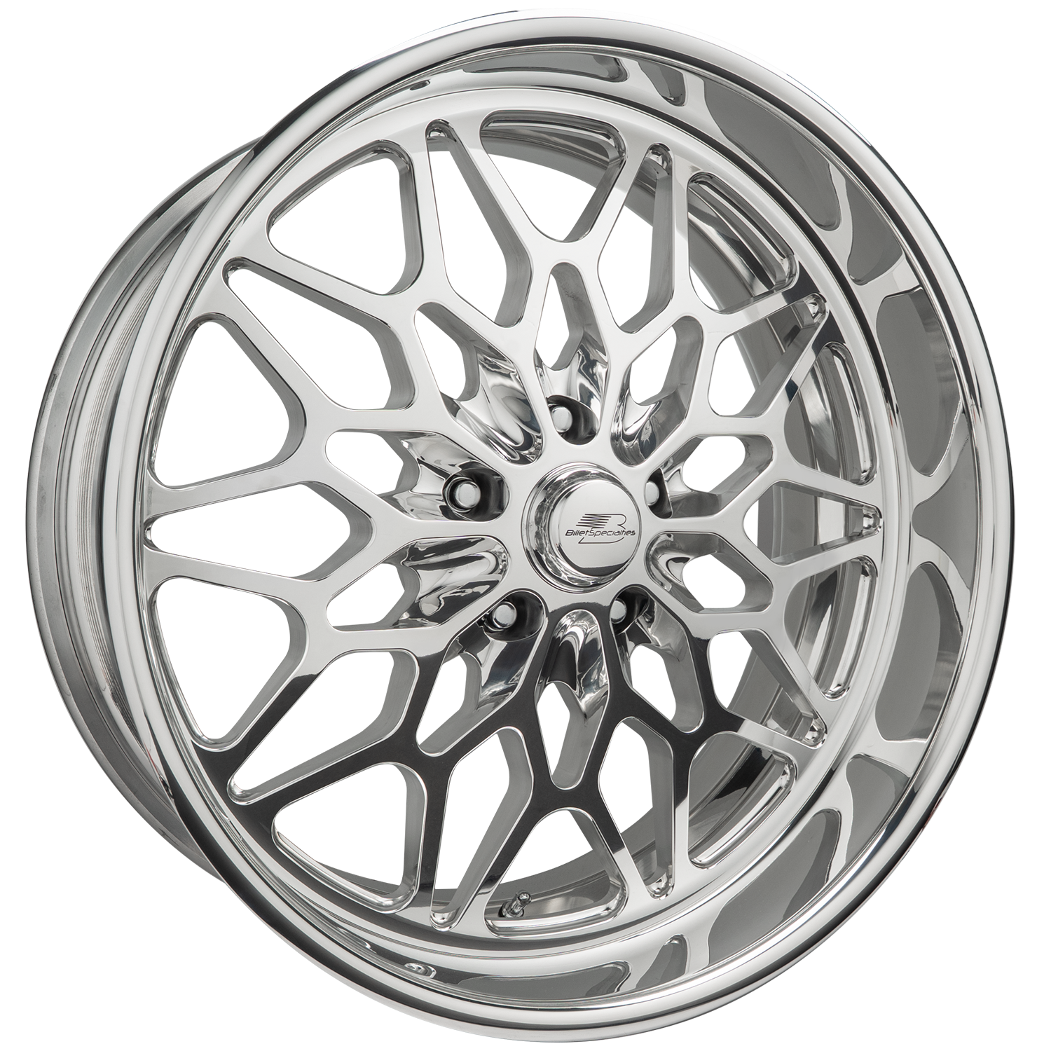 Billet Specialtie Bandit