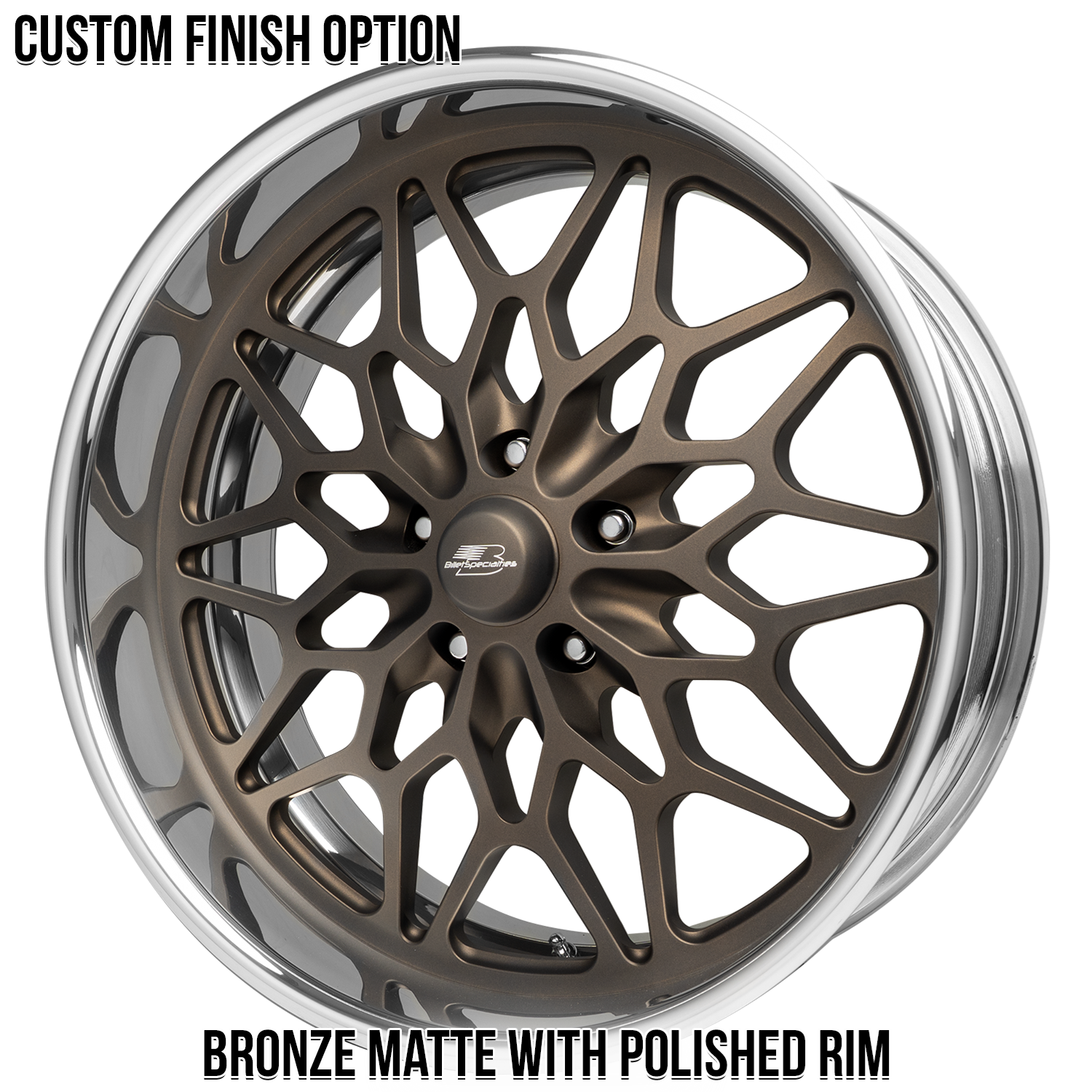 Billet Specialtie Bandit