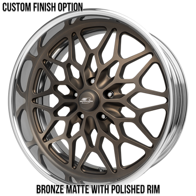 Billet Specialtie Bandit