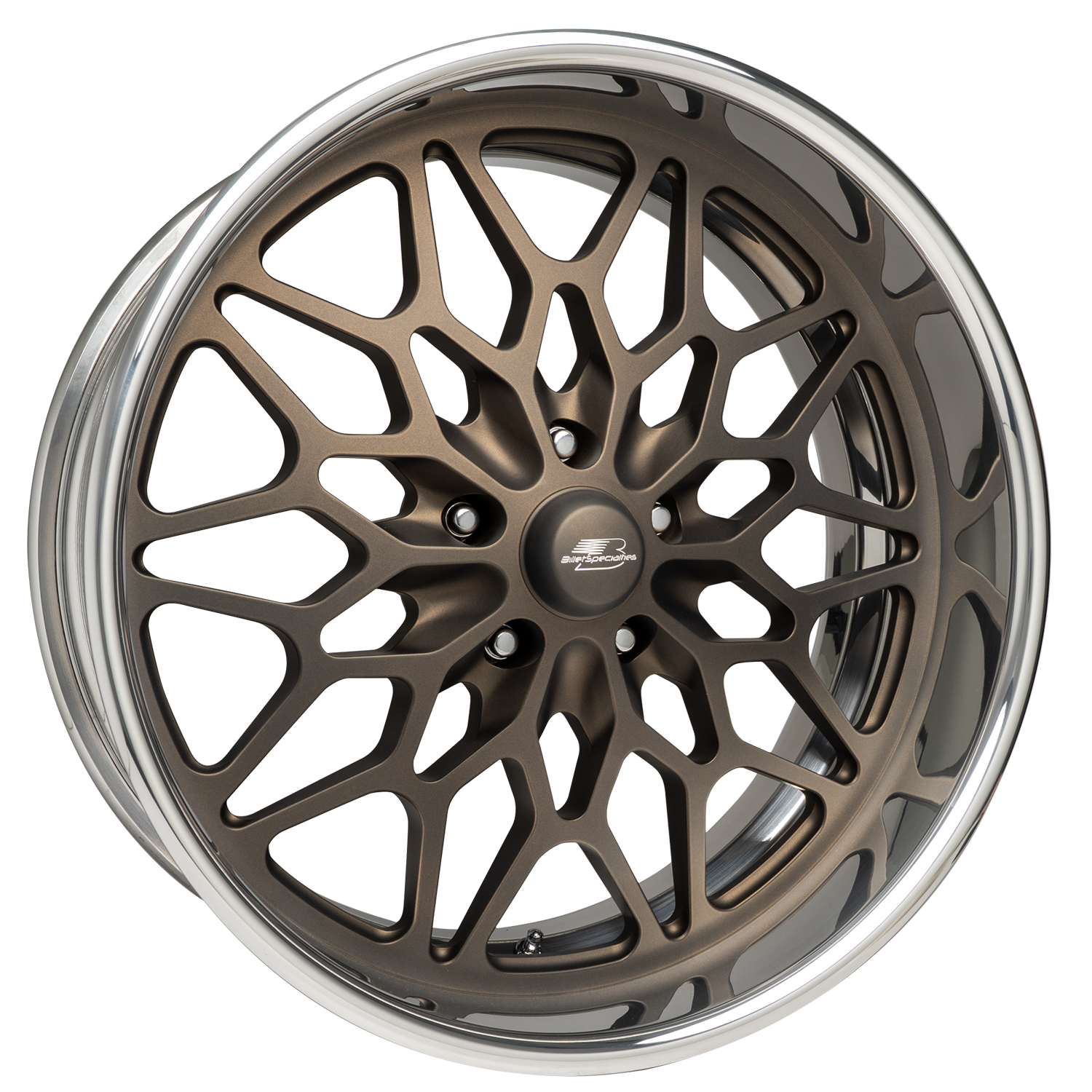 Billet Specialtie Bandit