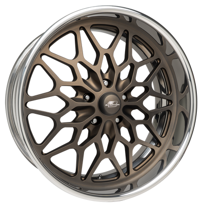 Billet Specialtie Bandit