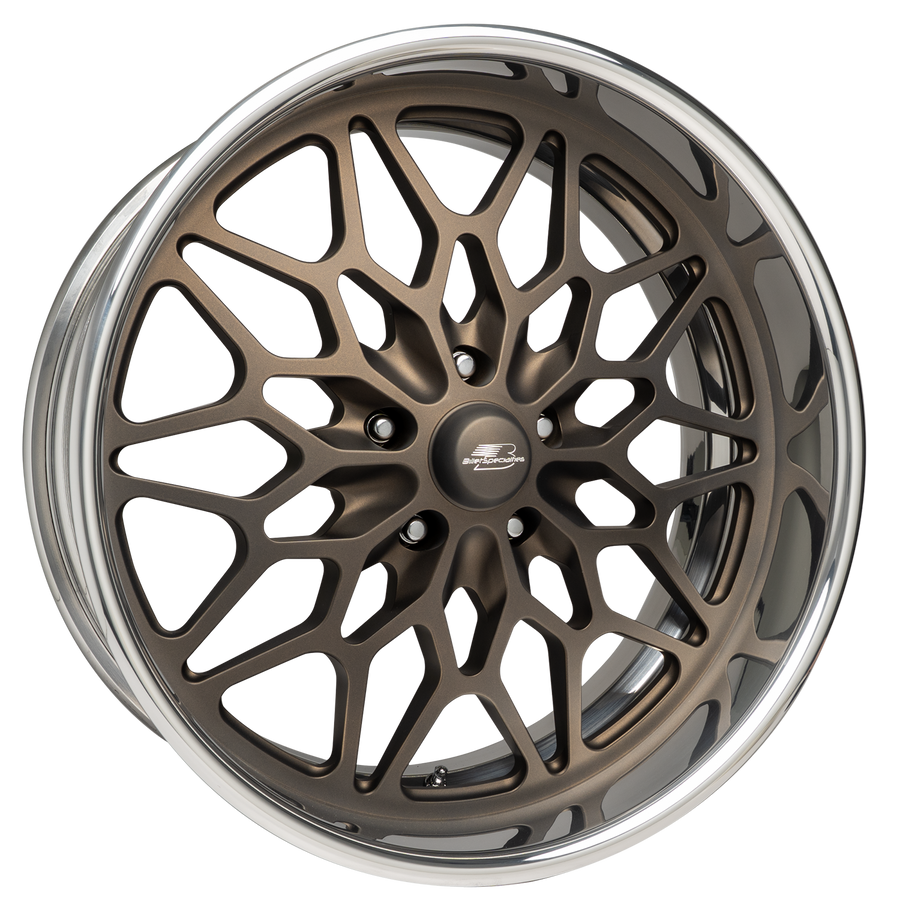 Billet Specialtie Bandit