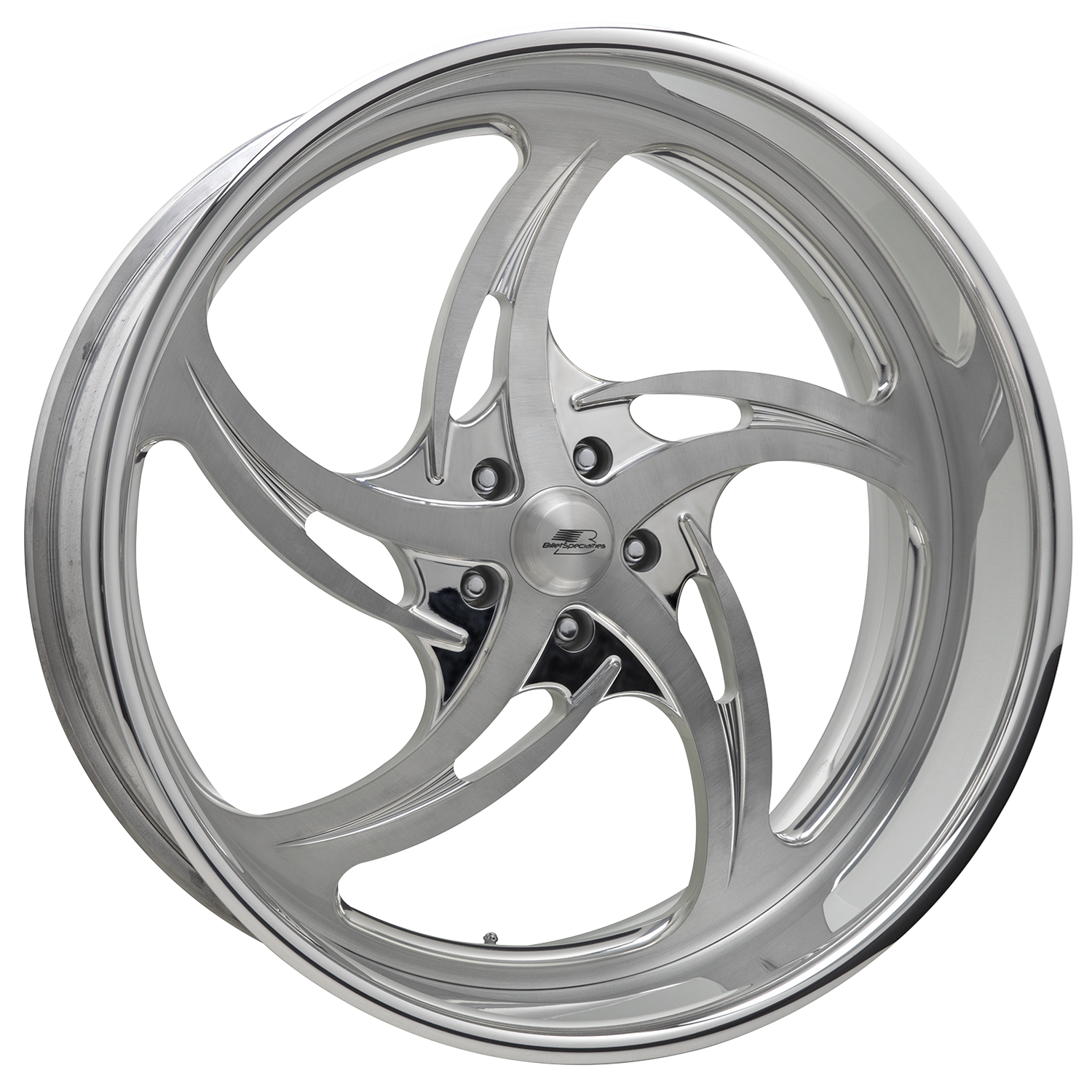 Billet Specialties Hurricane