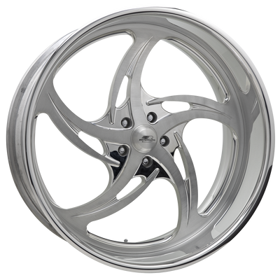 Billet Specialties Hurricane