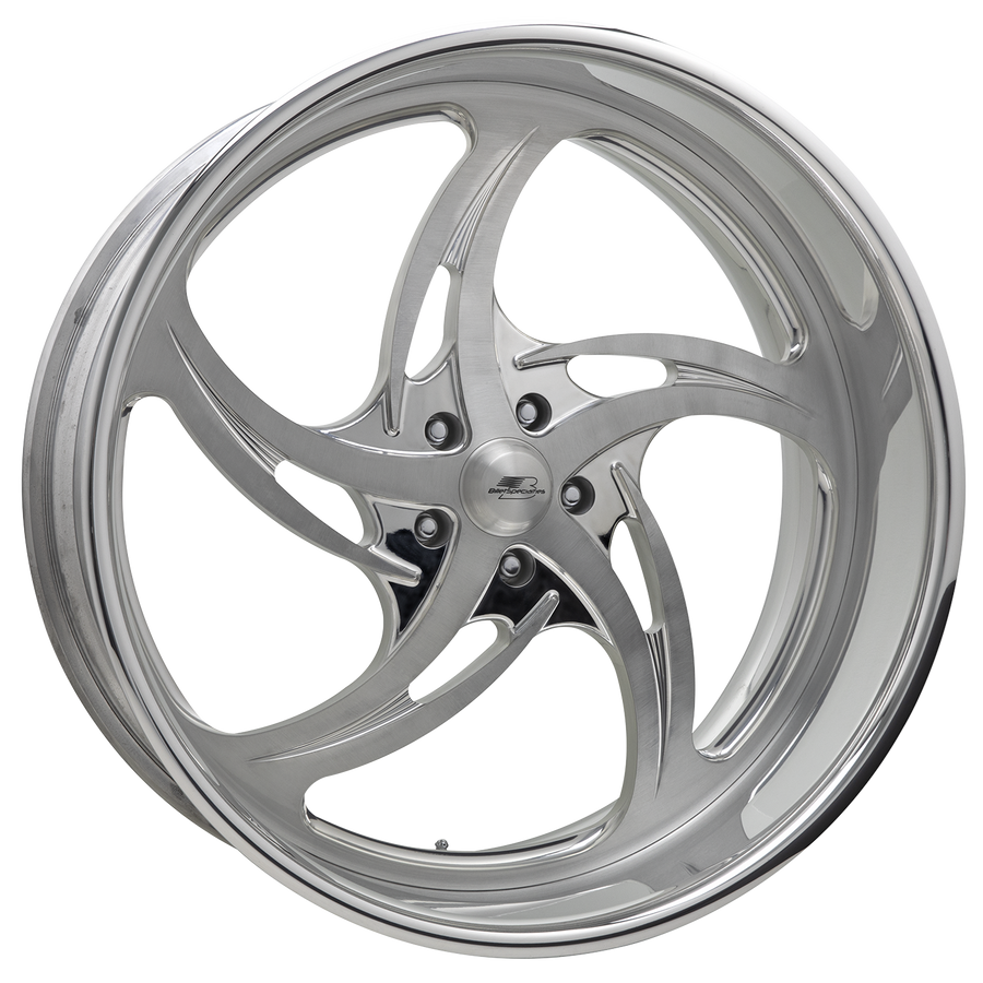 Billet Specialties Hurricane