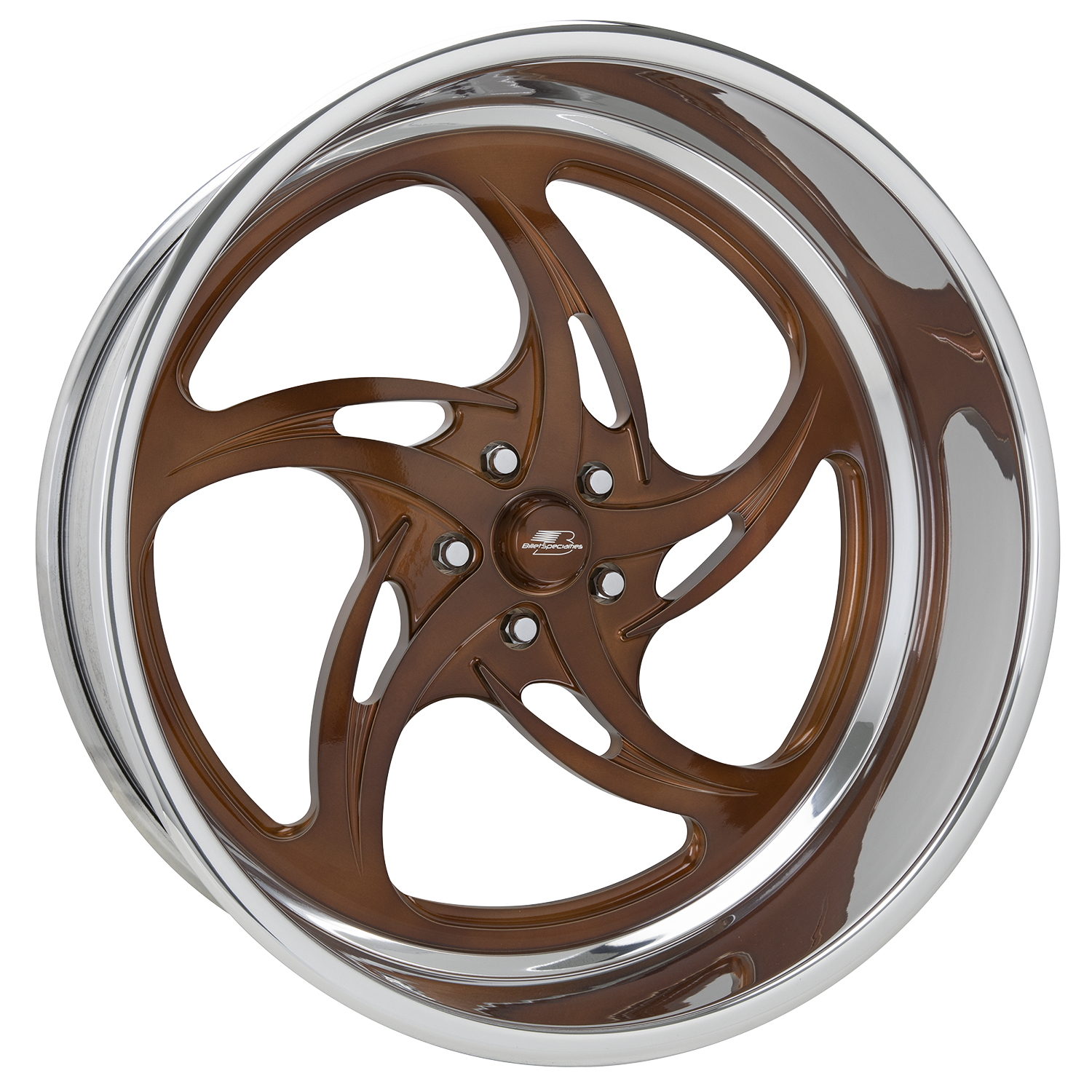 Billet Specialties Hurricane
