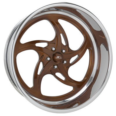 Billet Specialties Hurricane