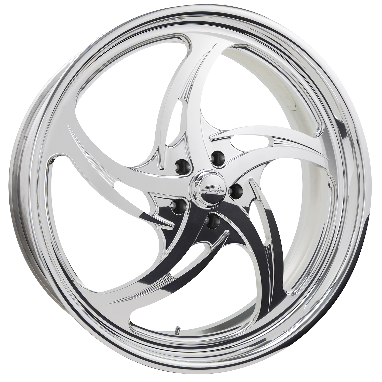 Billet Specialties Hurricane