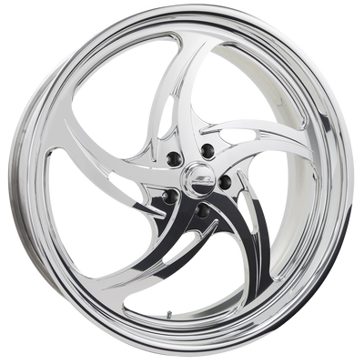 Billet Specialties Hurricane