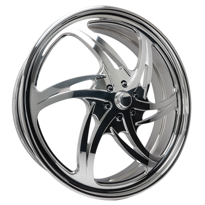 Billet Specialties Hurricane 6