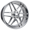 Billet Specialties Tec 6