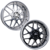 Billet Specialties Tec 7