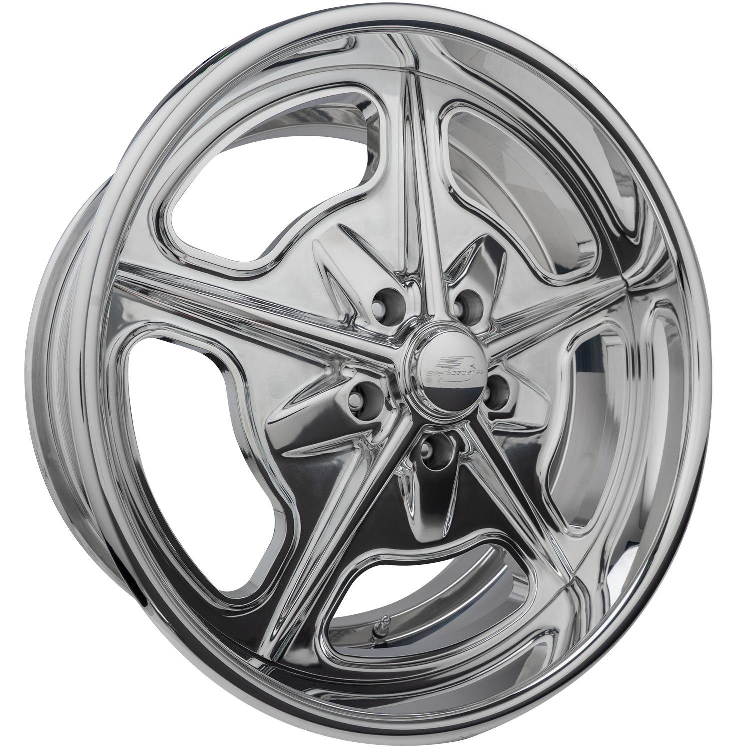 Billet Specialties Tec Salt Runner
