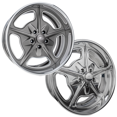Billet Specialties Tec Salt Runner