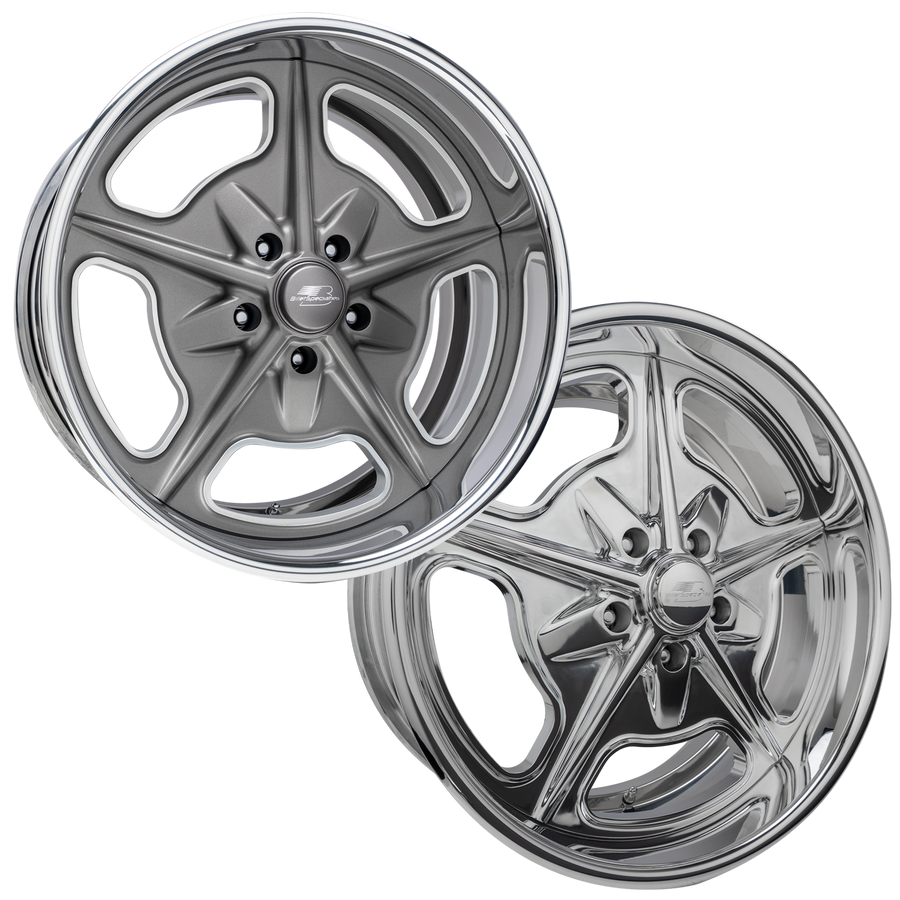 Billet Specialties Tec Salt Runner