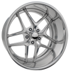 Billet Specialties Tec 5
