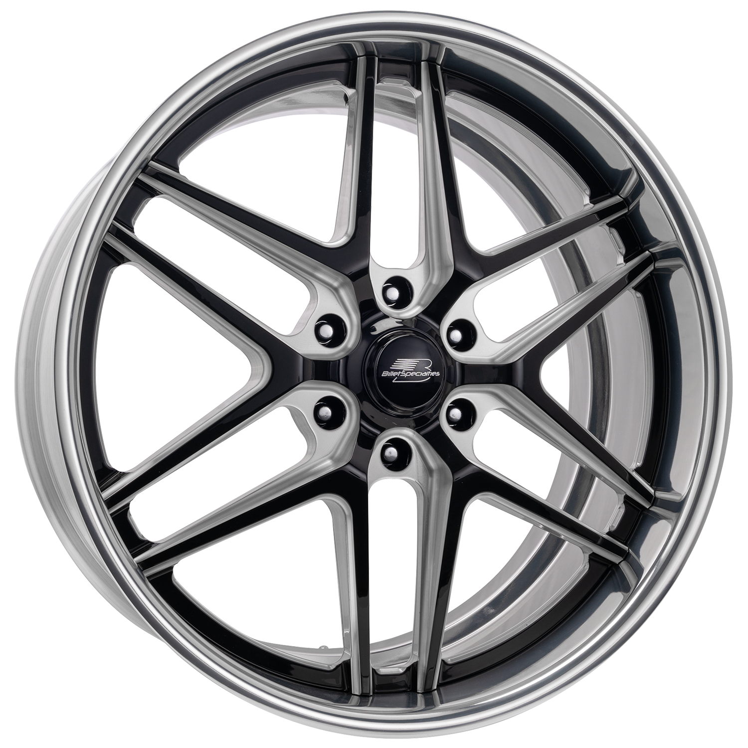 Billet Specialties Tec 6