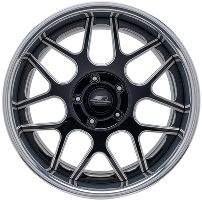 Billet Specialties Tec 7