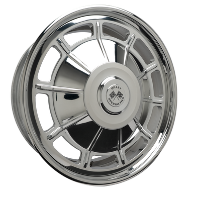 Billet Specialties Ventura