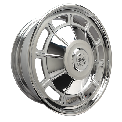 Billet Specialties Ventura