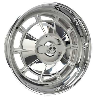 Billet Specialties Ventura