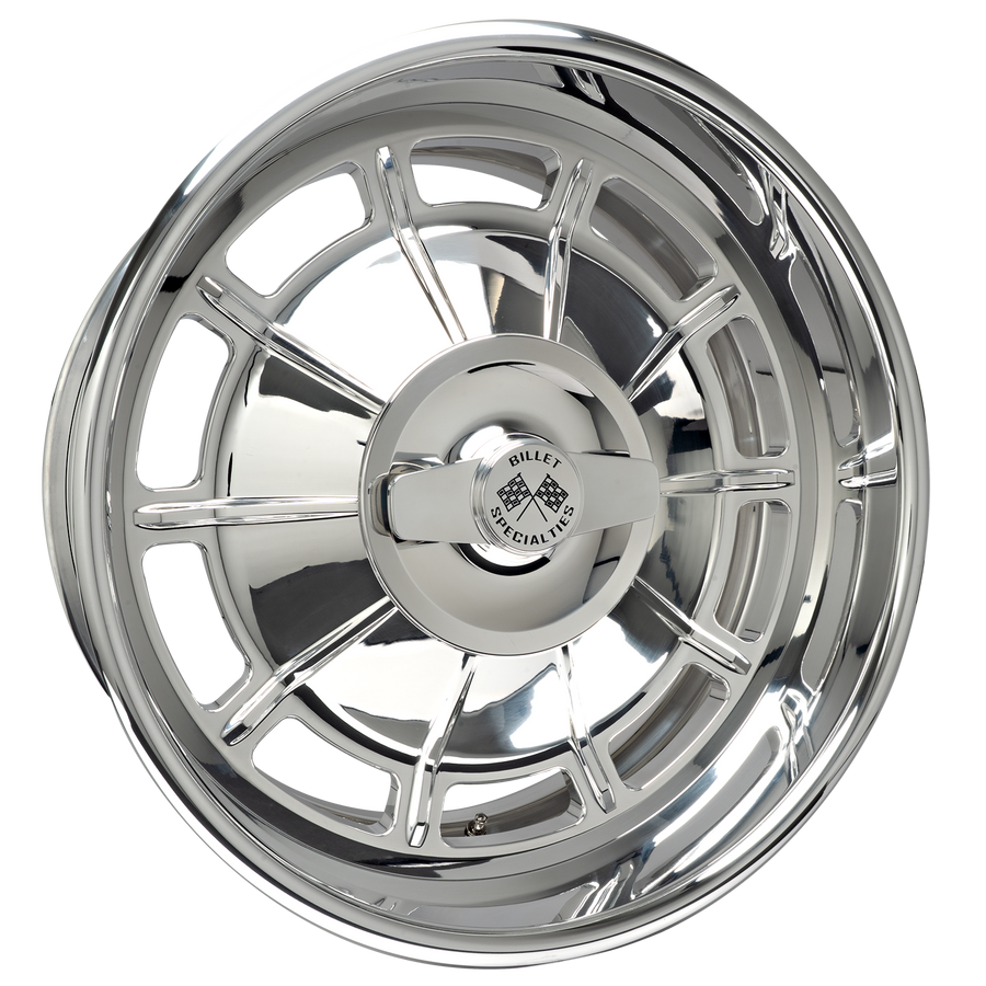 Billet Specialties Ventura