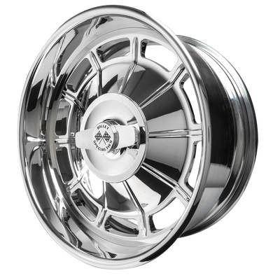 Billet Specialties Ventura