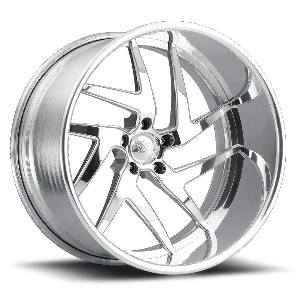 Pro Wheels Billet 5