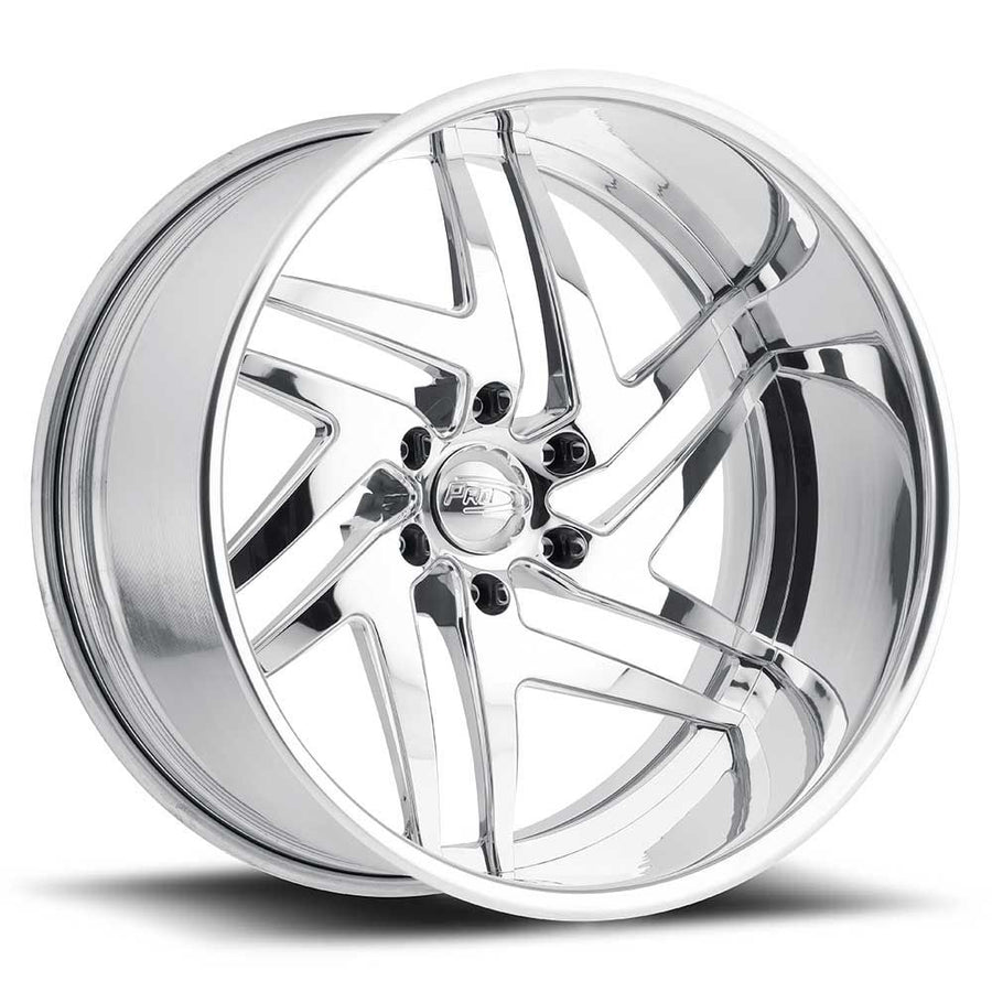 Pro Wheels Billet 6