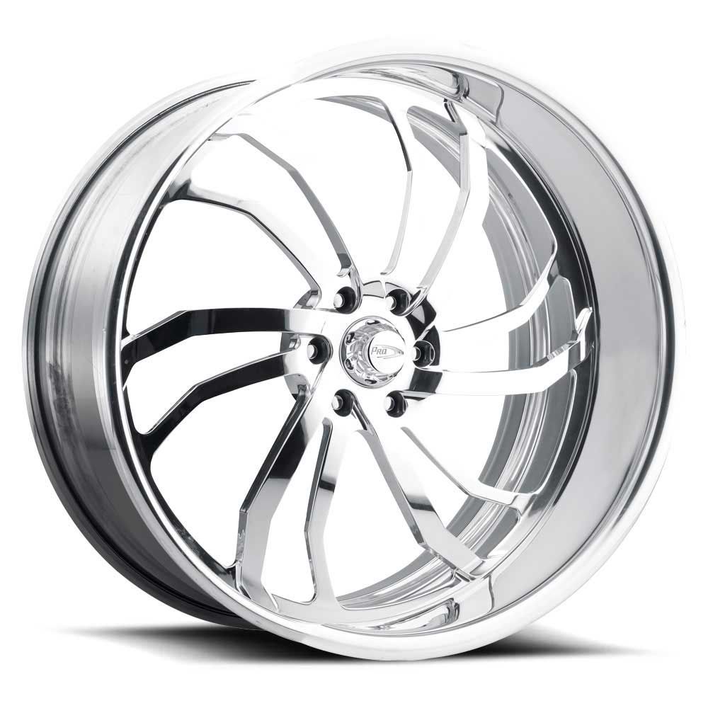 Pro Wheels BLVD 6