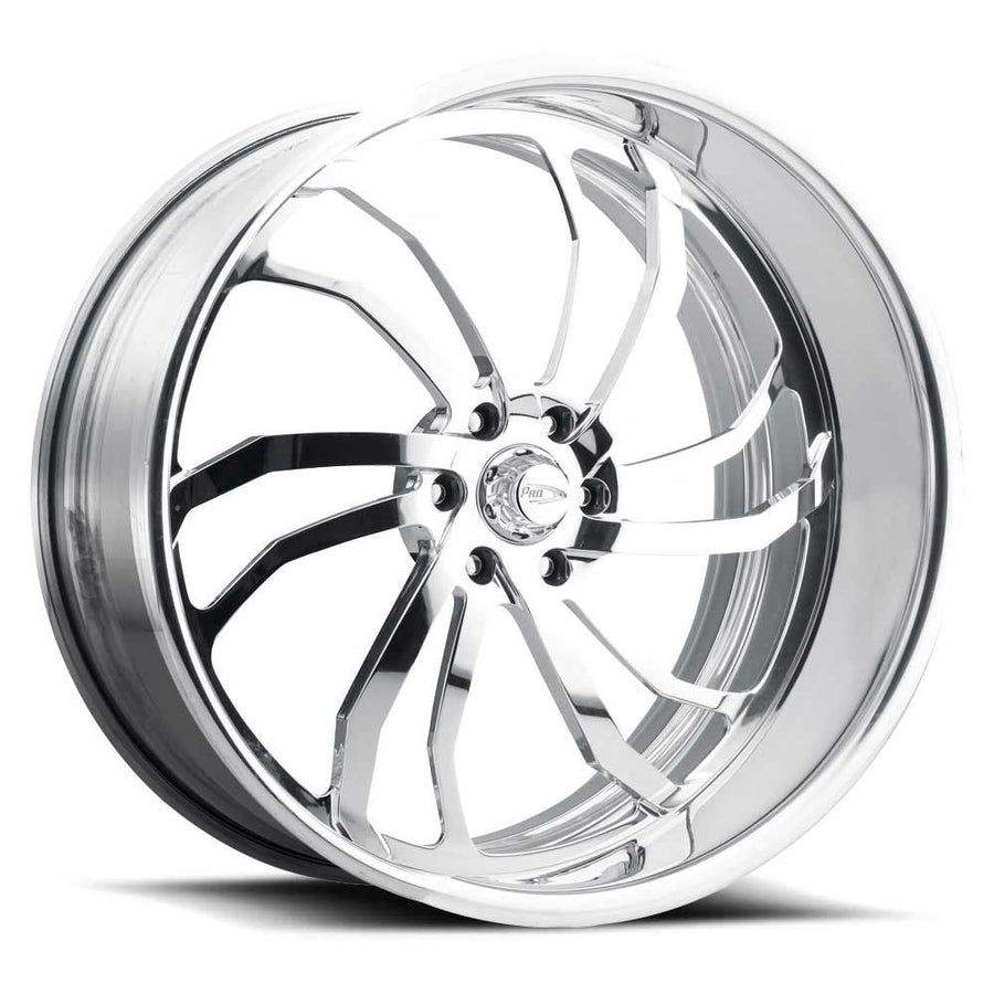 Pro Wheels BLVD 6
