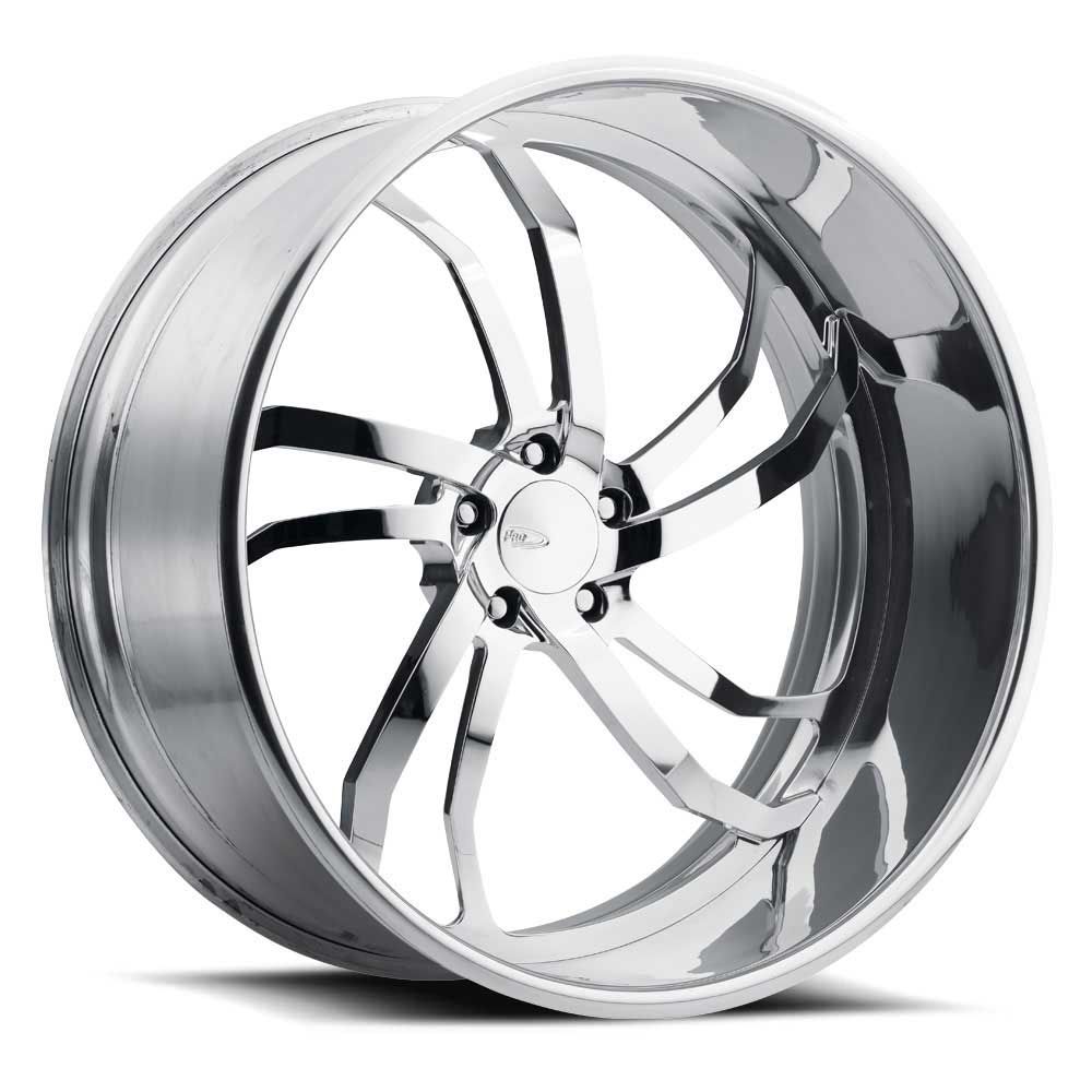 Pro Wheels BLVD 5