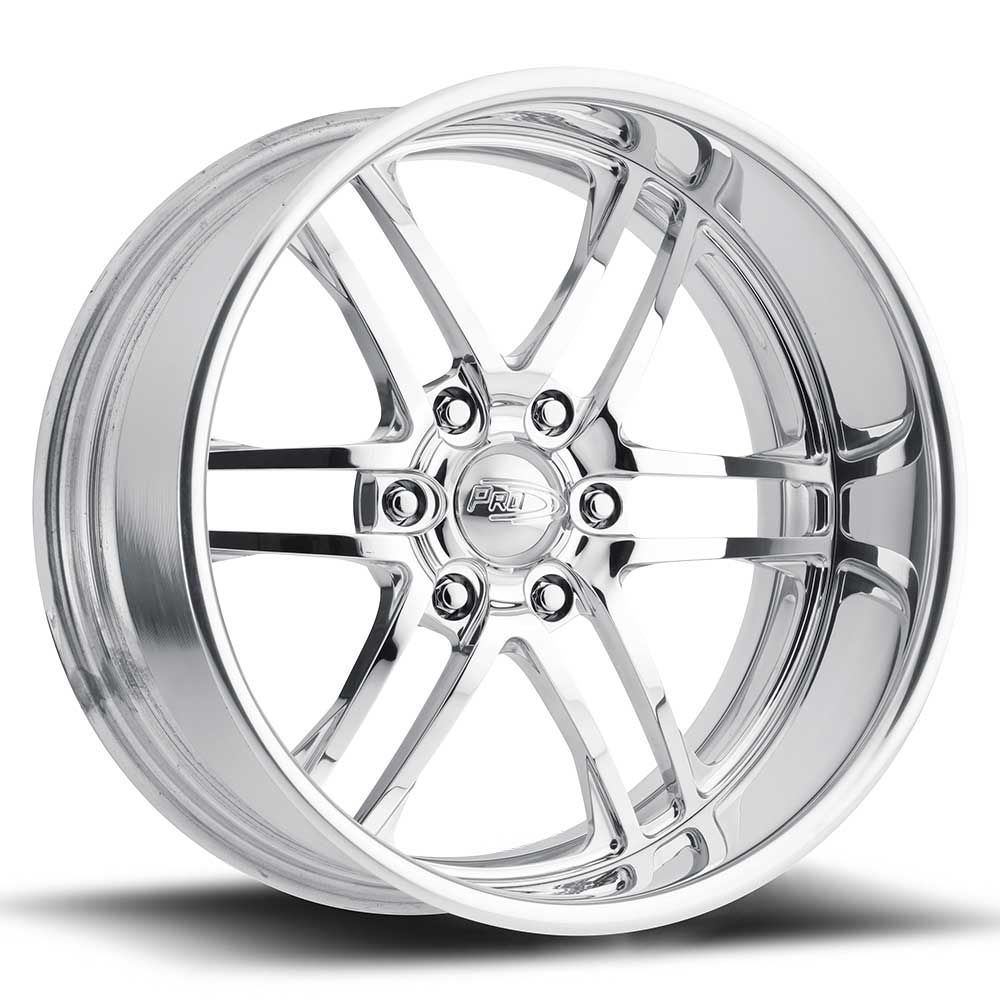 Pro Wheels Boost 6