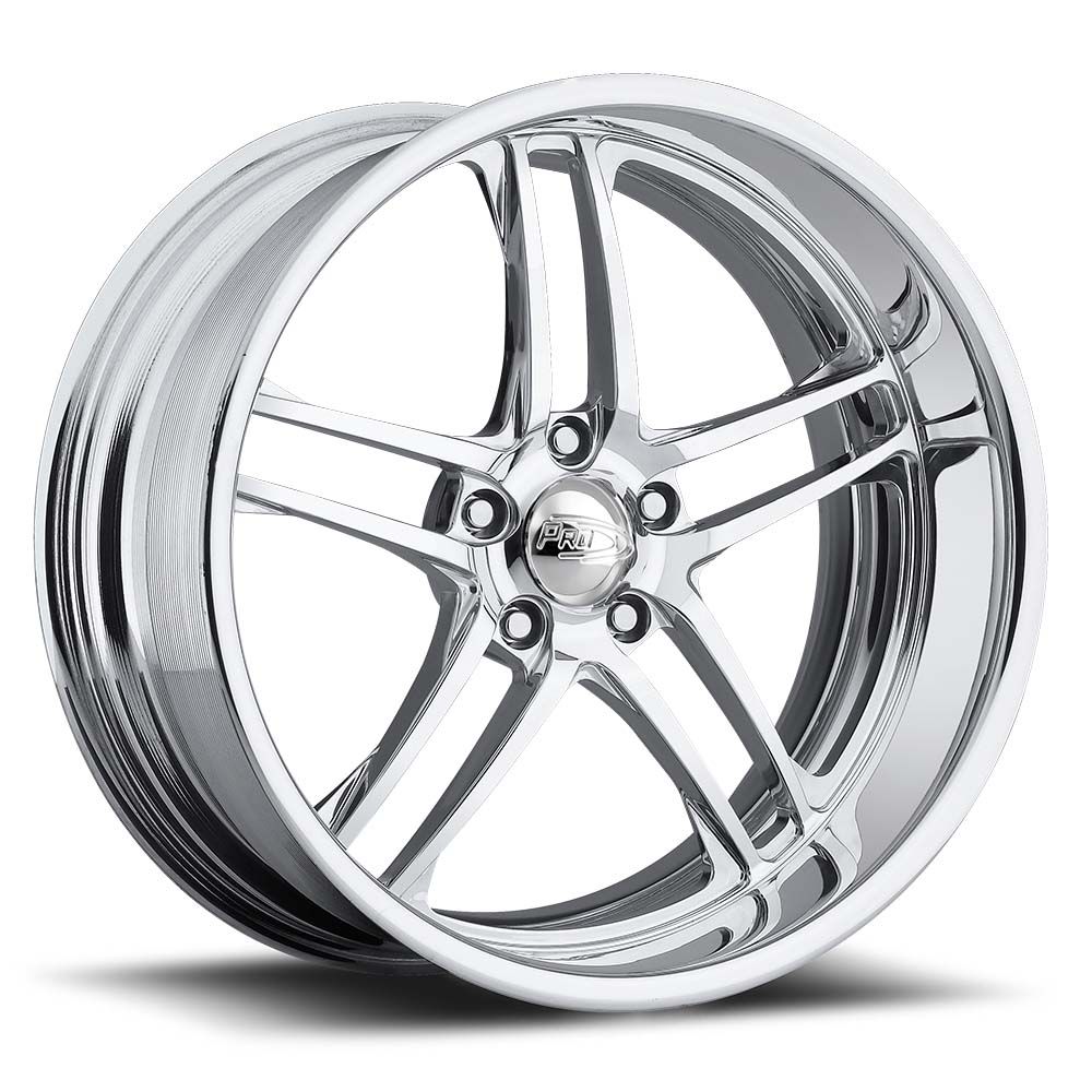 Pro Wheels Boost 5