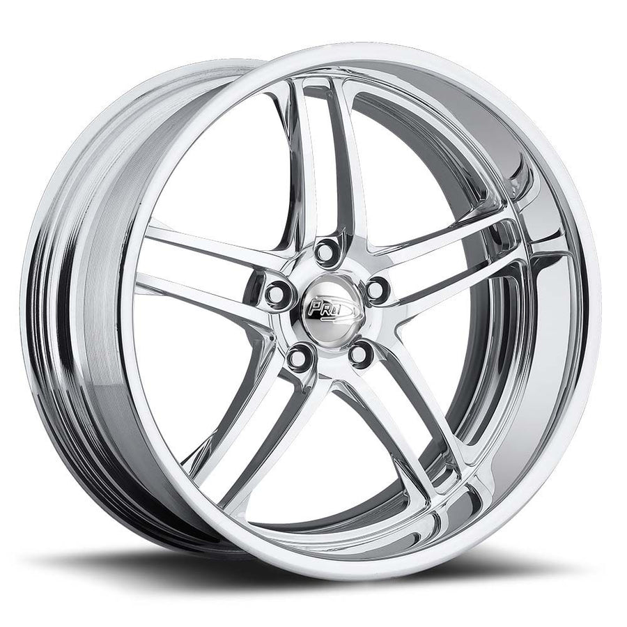 Pro Wheels Boost 5