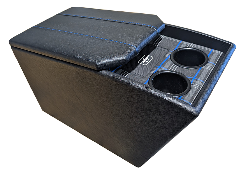 Titan Universal Center Console