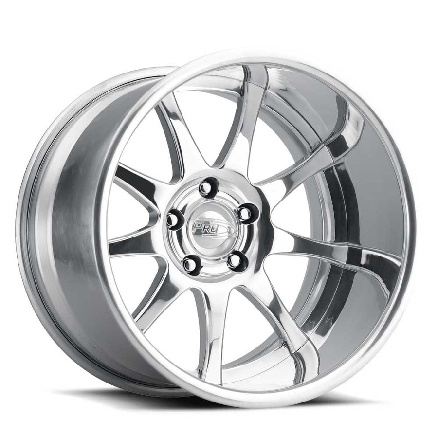 Pro Wheels Charged